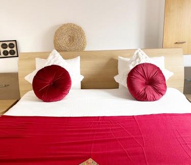 Louveigne Appartement | Appart Aldyis