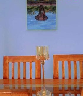 Ahozon Appartement | Appart Allada