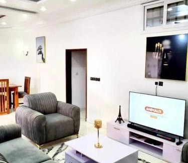Ahozon Appartement | Appart Allada