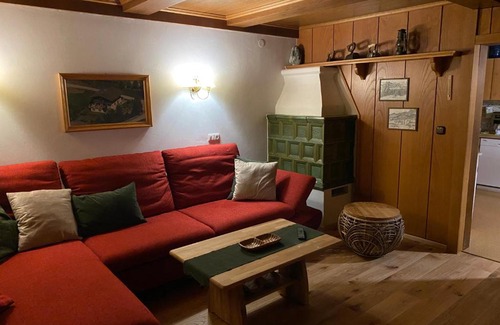 Schonbach Appartement | Appartments-Hutter