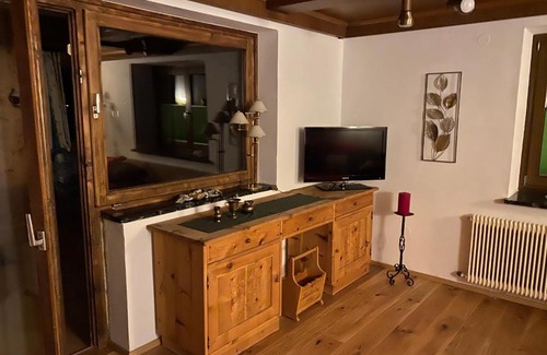 Schonbach Appartement | Appartments-Hutter
