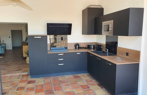 Nimes City Centre Appartement | Appart'attitude Cocoon'îmes