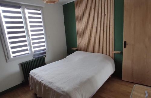 Pontorson Appartement | Appart Aux Berges du Mont