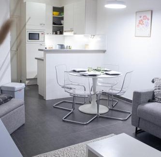 De Panne Appartement | Appart avec terrasse proche mer