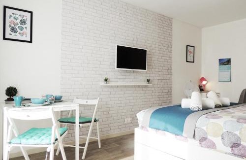 Haguenau Appartement | Appart'AZUR Haguenau - Centre Grand'Rue - Logement entier pour voyageur pro