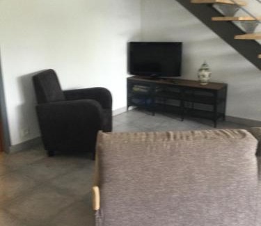 Saint-Esteben Appartement | Appart basque