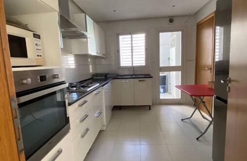 Jardins De Carthage Appartement | Appart belle vue, emplacement stratégique
