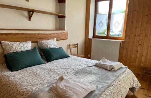 Orcines Appartement | Appart' Côté Puy-de-Dôme