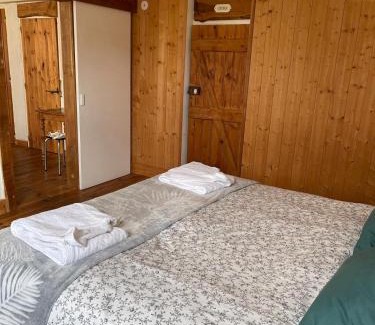 Orcines Appartement | Appart' Côté Puy-de-Dôme