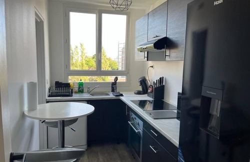 Maisons-Alfort Appartement | *5 min de Paris* Appart entier calme & bien équipé