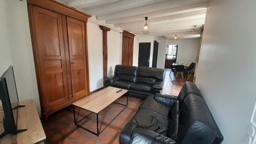 Vatan Appartement | Appart central Vatan-2 chb- wifi