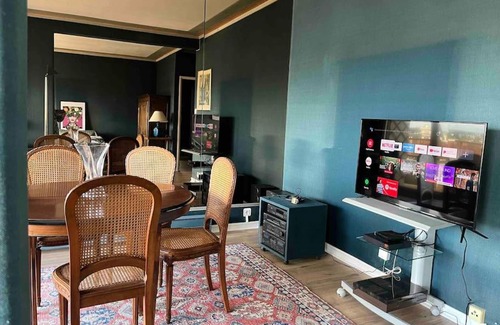Vierzon Appartement | Appart charme centre Vierzon 3 *