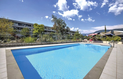 Montbonnot-Saint-Martin Appartement | Appart'City Confort Grenoble Inovallée