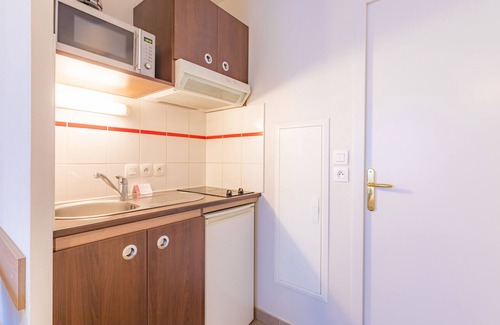 La Roche-sur-Yon Appartement | Appart'City Classic La Roche sur Yon Centre