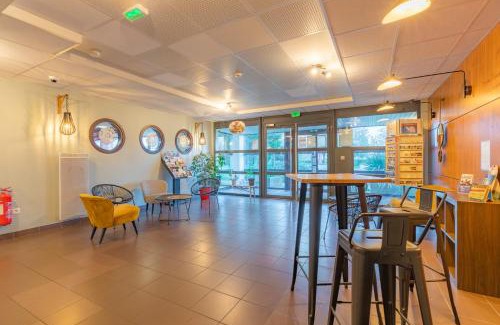 La Roche-sur-Yon Appartement | Appart'City Classic La Roche sur Yon Centre
