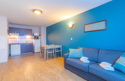La Roche-sur-Yon Appartement | Appart'City Classic La Roche sur Yon Centre