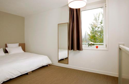 Saint-Assiscle Appartement | Appart'City Confort Perpignan Centre Gare