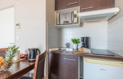 Cornebarrieu Appartement | Appart'City Confort Toulouse Aéroport Cornebarrieu