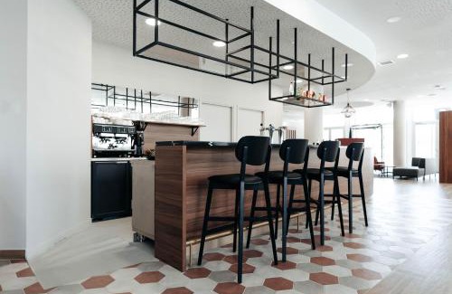 Saint-Germain-en-Laye Appartement | Appart'City Collection Saint Germain en Laye