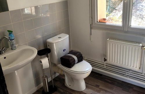 Orival Appartement | appart CŒUR DE SEINE