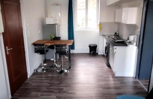 Orival Appartement | appart CŒUR DE SEINE