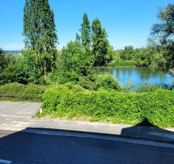 Orival Appartement | appart CŒUR DE SEINE