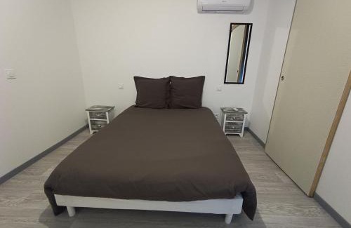 Beausemblant Appartement | Appart complet 2 chambres calme facture et repas possibles