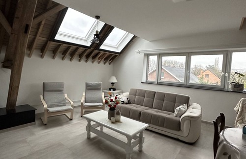 Lobbes Appartement | Fêtes interdites