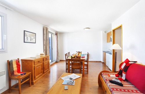 Germ Copropriété | Appart cosy et charmant, à 500m des pistes (navette gratuite)