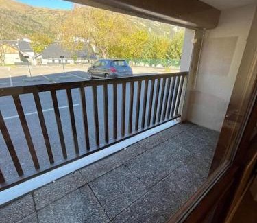 Saint-Lary-Soulan Appartement | Appart Cosy au centre du village