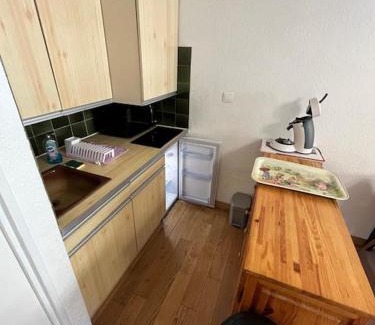 Saint-Lary-Soulan Appartement | Appart Cosy au centre du village