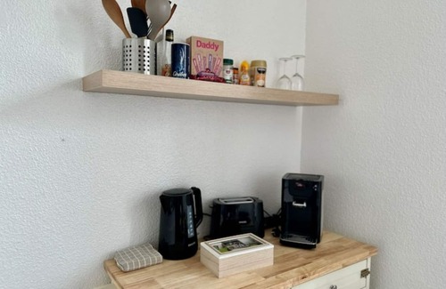 Roanne Appartement | PARENTHÈSE Appart cosy avec stationnement gratuit sur place
