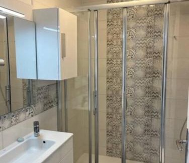 Le Port Appartement | Appart cosy calme Coté port & plage Canet