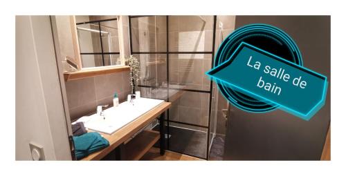 Montbrison Appartement | appart cosy,calme à 2 pas du centre de montbrison