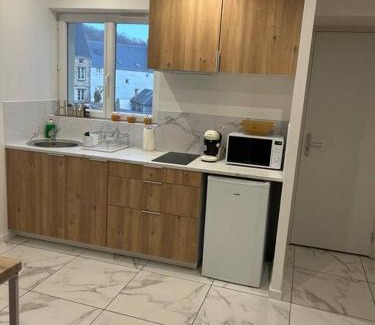 Harfleur Appartement | Appart cosy proche le havre