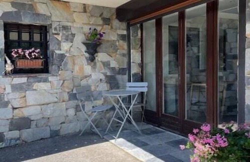 Chatillon-sur-Cluses Appartement | APPART’ DANS CHALET AU CALME VUE IMPRENABLE ALPES