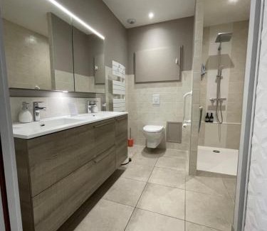 Faubourg Saint-Jacques Appartement | Appart du faubourg