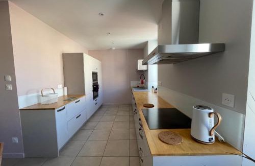 Faubourg Saint-Jacques Appartement | Appart du faubourg