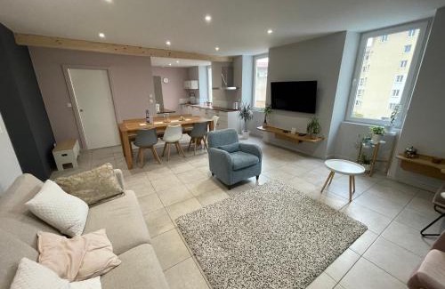 Faubourg Saint-Jacques Appartement | Appart du faubourg