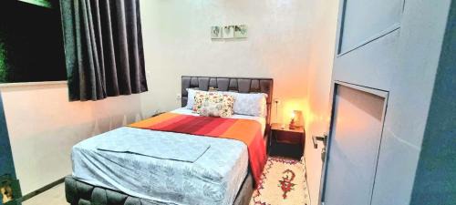 El Jadida Appartement | Appart Ennakhil 4 avenue mohamed 6