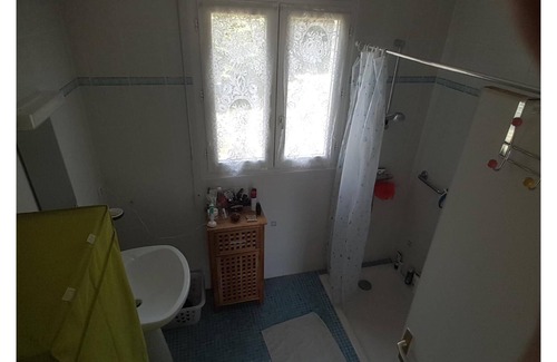 Plouzane Appartement | "Appart-Etape" : T1bis 35m², Rdc, meublé pour 2 pers., à partir de 2 nuits