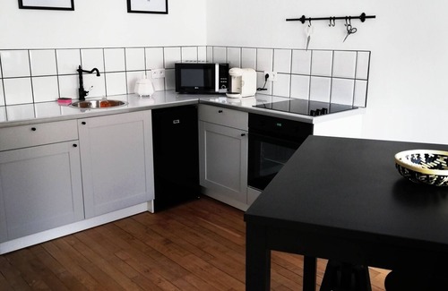 Le Creusot Appartement | Appartement superieur
