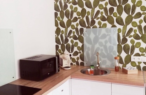 Le Creusot Appartement | Appartement superieur