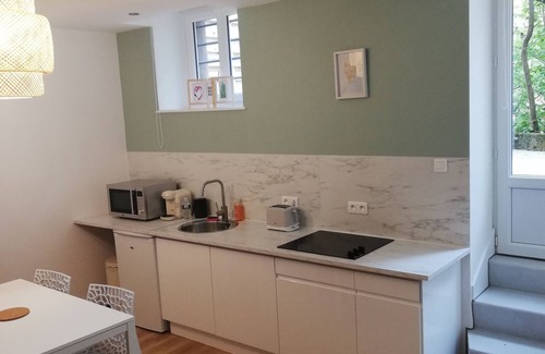 Le Creusot Appartement | Appartement superieur