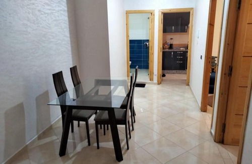 El Jadida Appartement | Appart FATH-ALLAH