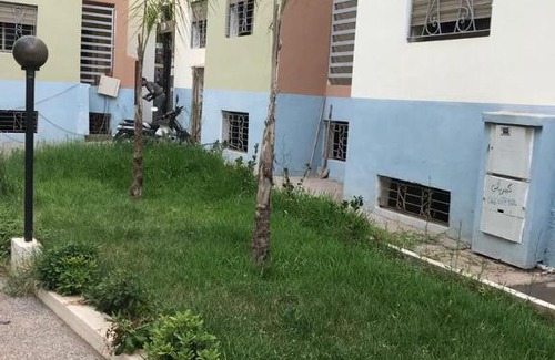 El Jadida Appartement | Appart FATH-ALLAH