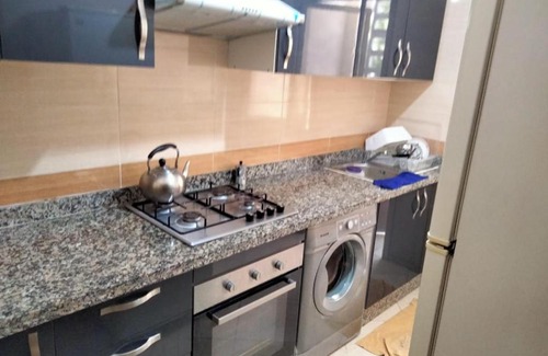 El Jadida Appartement | Appart FATH-ALLAH