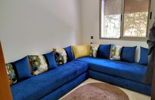 El Jadida Appartement | Appart FATH-ALLAH