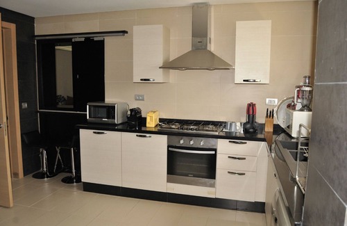 Bouskoura Appartement | Appartement Golf Green City Bouskoura Casablanca