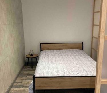 Perouges Appartement | Appart Flokeli à Perouges